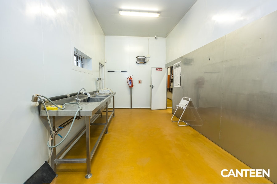 Commercial Property for Sale in Brackenfell Industrial Western Cape